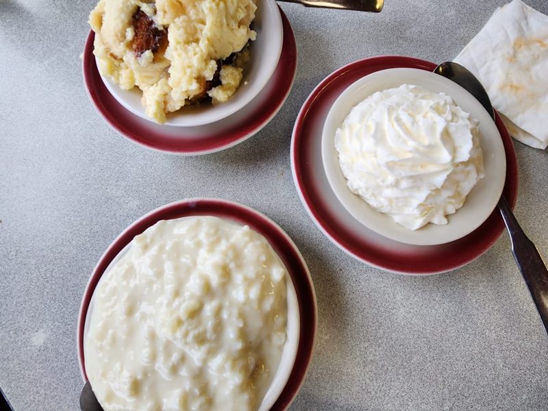 Angelo's Glassboro Diner food